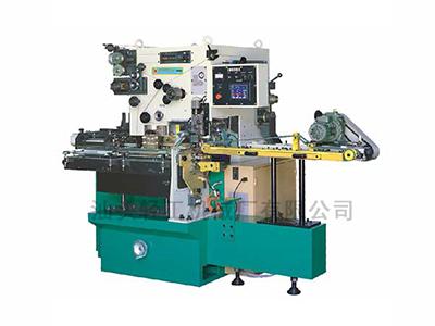 Automatic Can body Welder