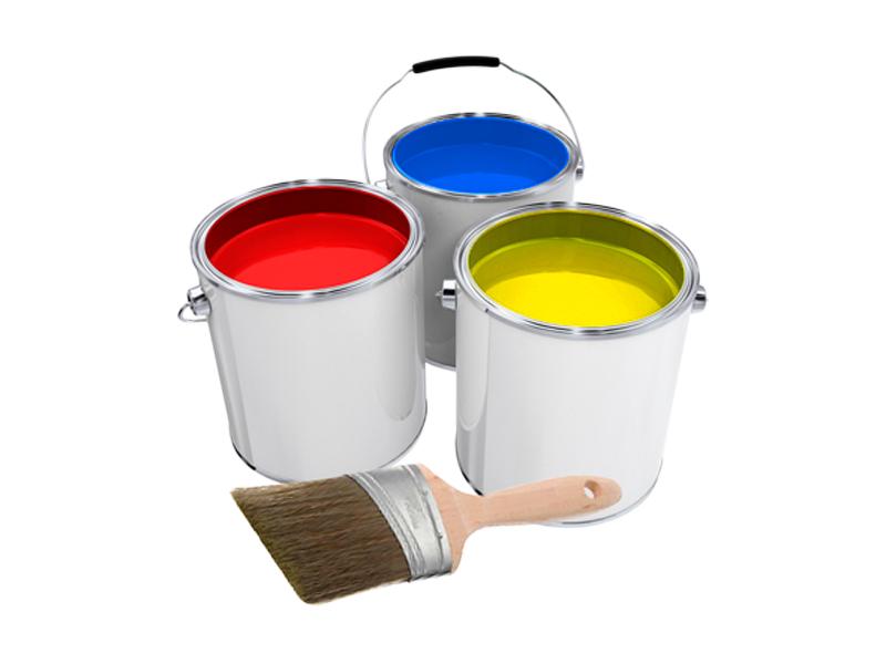 paint can packaging  metal packaging industry